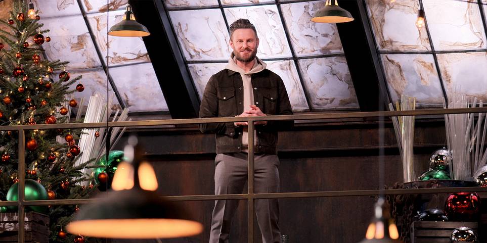 Every Netflix Movie Series Releasing For Christmas 2021