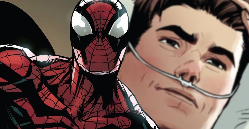 Verplaatsbaar Helderheid Respect Marvel's New Spider-Man Officially Earns Peter Parker's Title