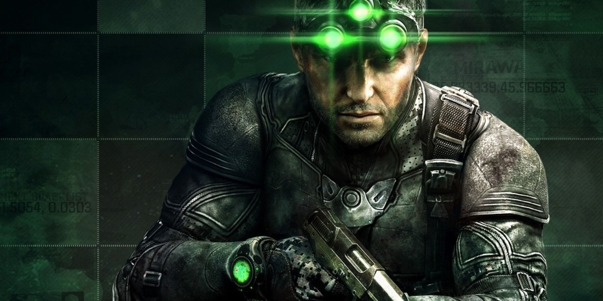 ubisoft splinter cell conviction multiplayer fix