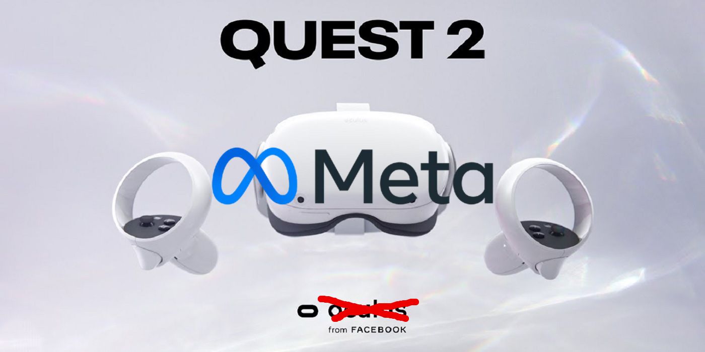 Oculus Quest Meta Facebook logo1