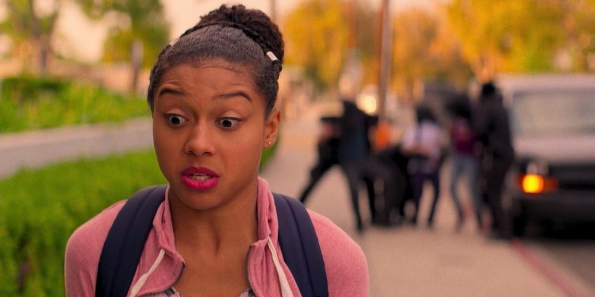 The 8 Funniest Characters In Netflixs On My Block