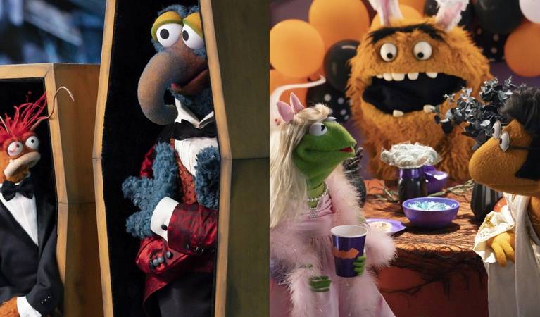 Muppets Haunted Mansion 10 Funniest Quotes From The Disney Special Muppets Haunted Mansion 10 Funniest Quotes From The Disney Special