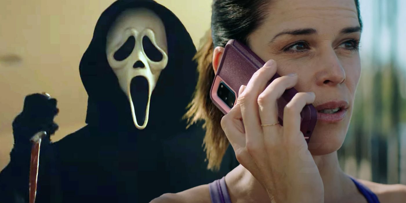 Scream 2022 Trailer Breakdown 21 Story Reveals & Easter Eggs