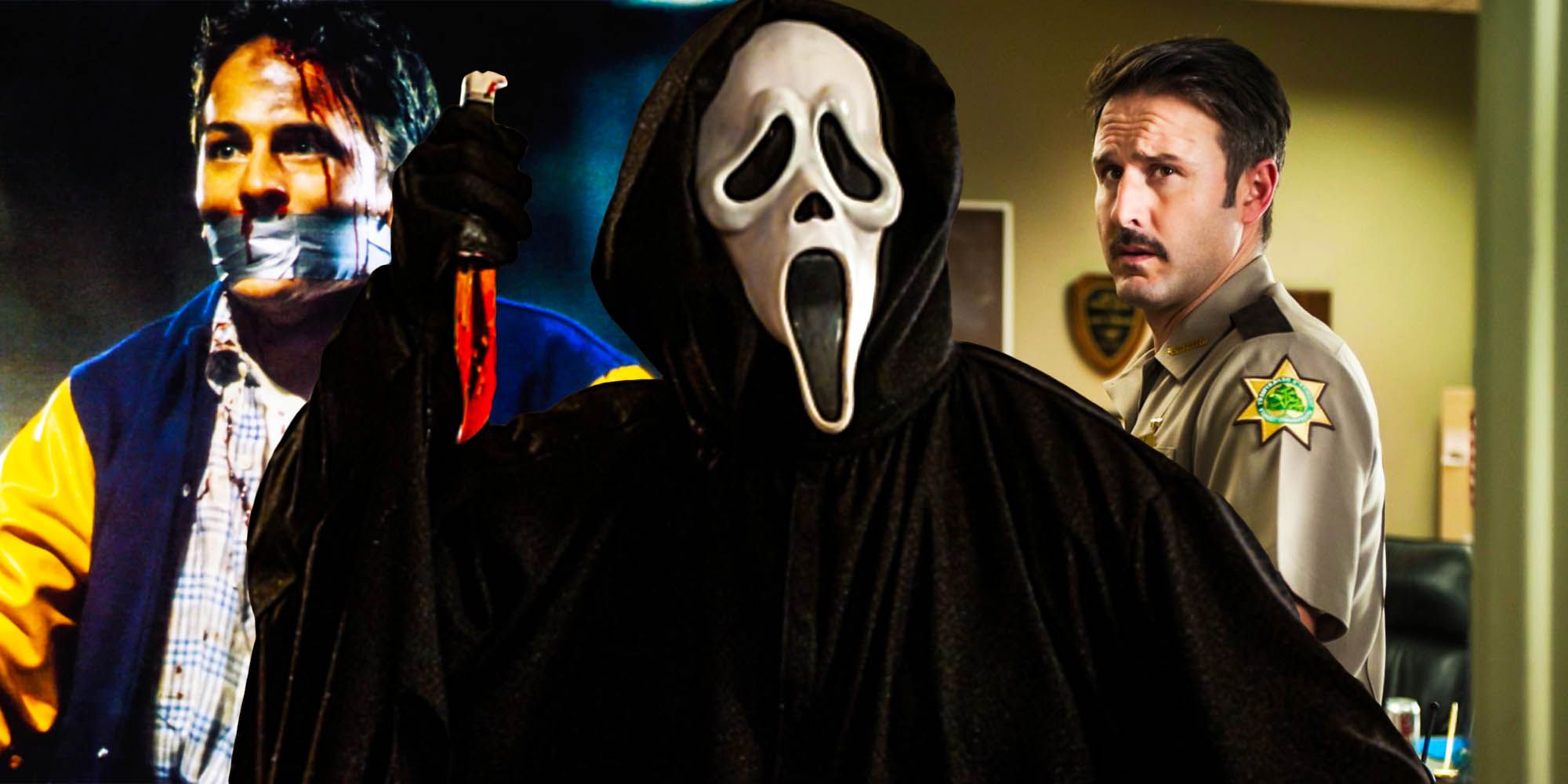 Scream 4 Cut Its Best References To The Original