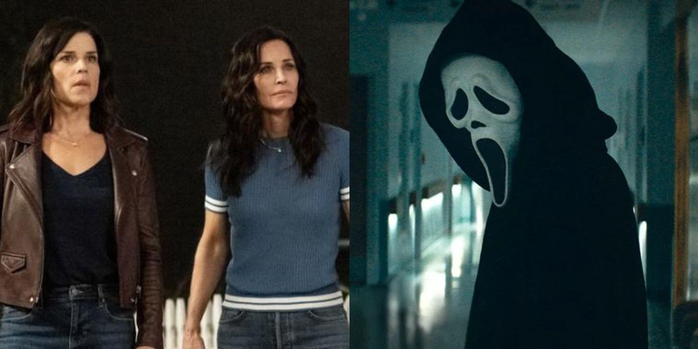 10 Questions We Have After Seeing The Scream 5 Trailer