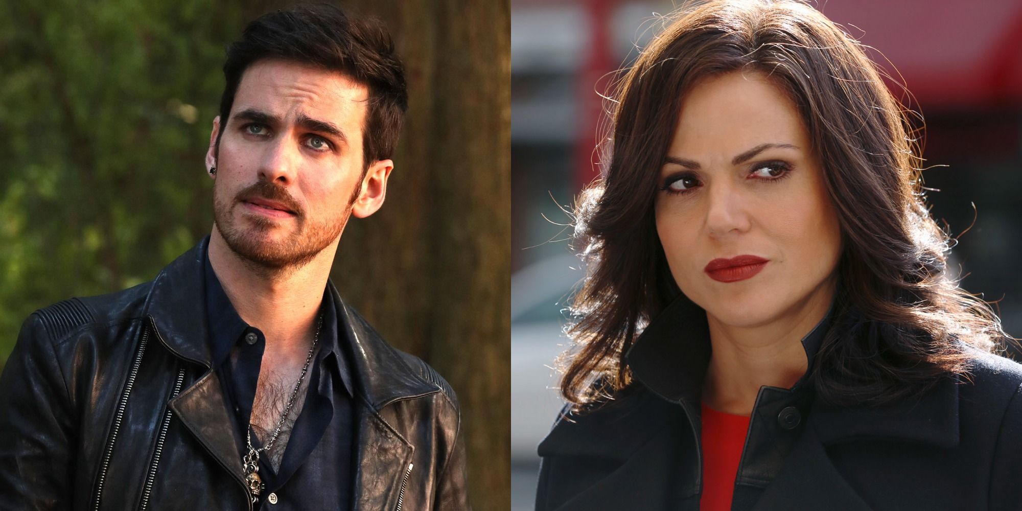 The 10 Best Once Upon A Time Characters Ranked