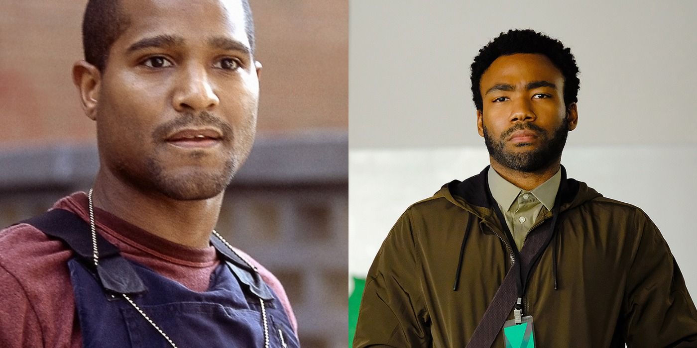 Recasting The Wire If It Was Made Today
