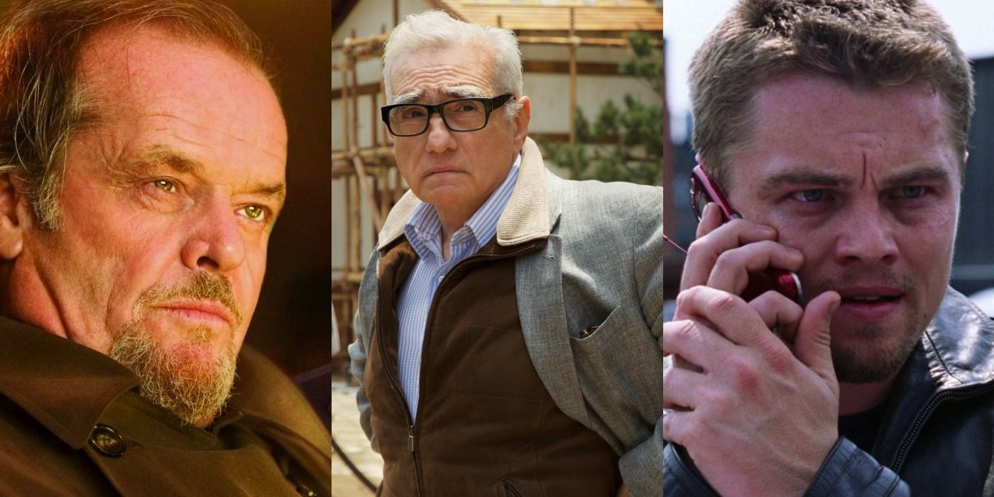 10 Ways The Departed Is Martin Scorsese’s Best Gangster Movie