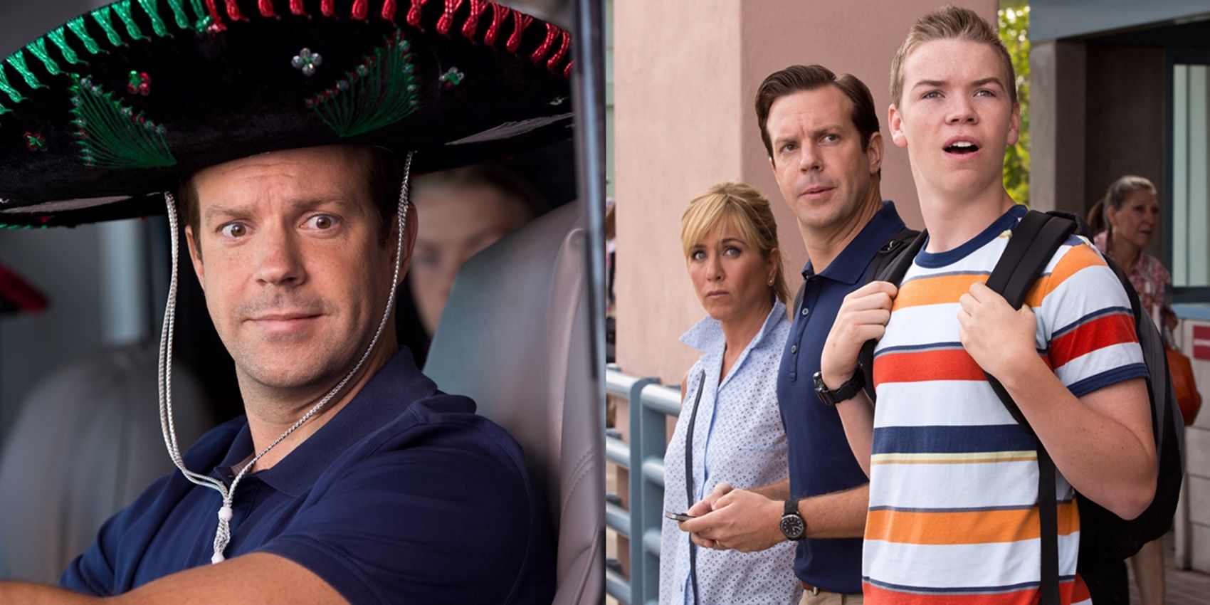 9 Funniest Were The Millers Quotes