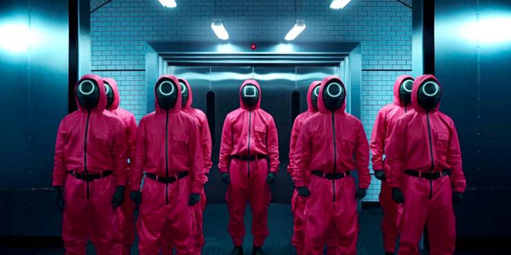Squid Game: 5 Reddit Fans Expectations For Next Season 8 Netflix
