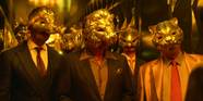 Squid Game VIP Actor Responds To Acting Criticisms Screen Rant