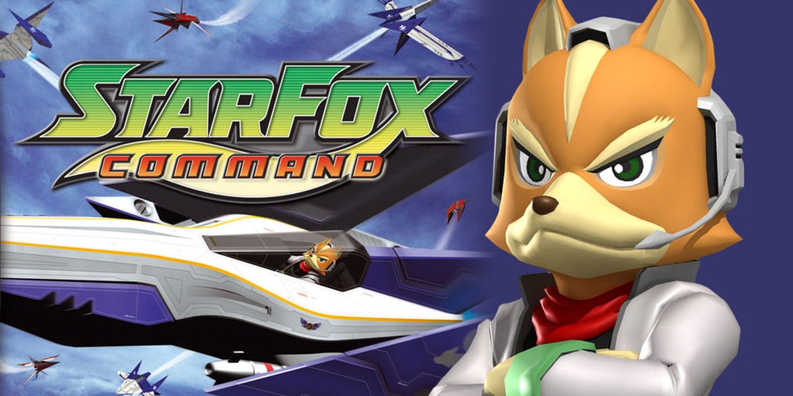 10 Best Star Fox Games Ranked By Metacritic