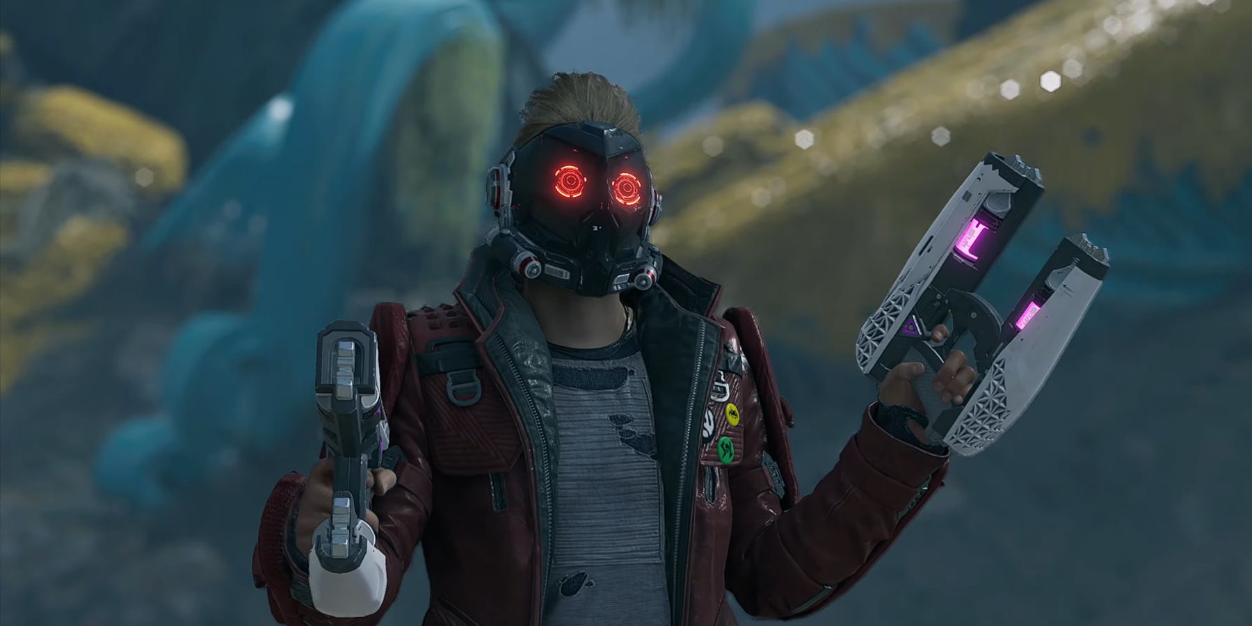 Marvel’s Guardians Of The Galaxy Best Tips For Beginners