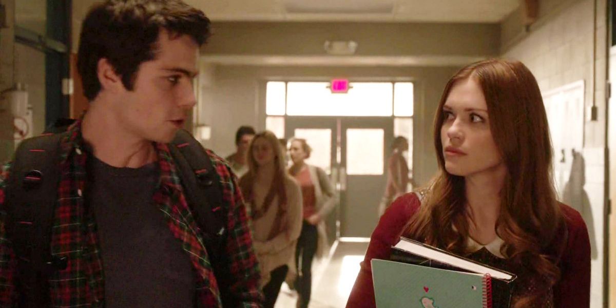 Teen Wolf 9 Enemy To Lovers (Or Friends) Relationships