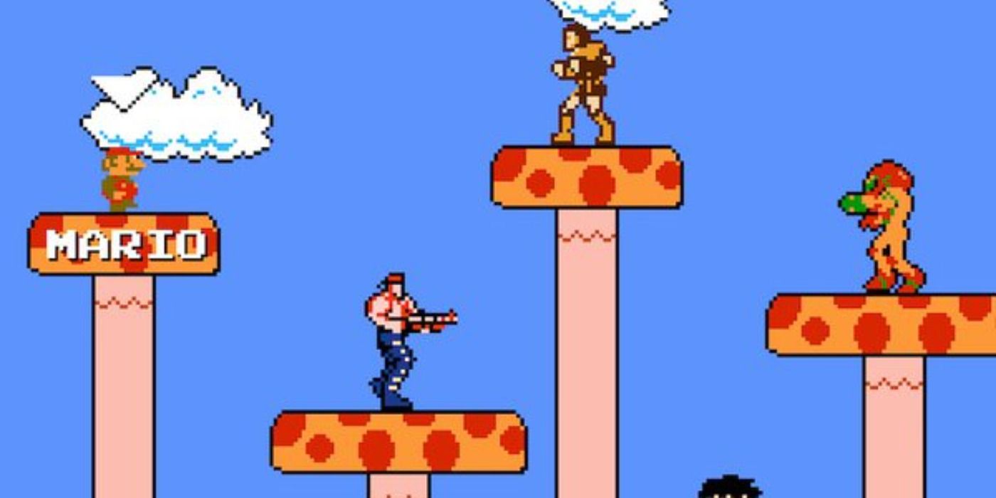 10 Best FanMade Super Mario Fan Games You Need To Play