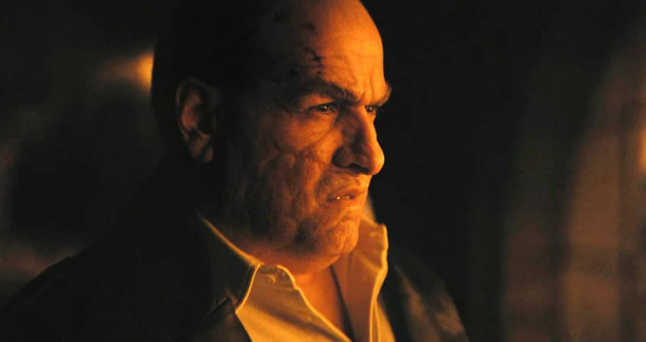 The Batman: Colin Farrell Was Excited To Inhabit Penguin's Look