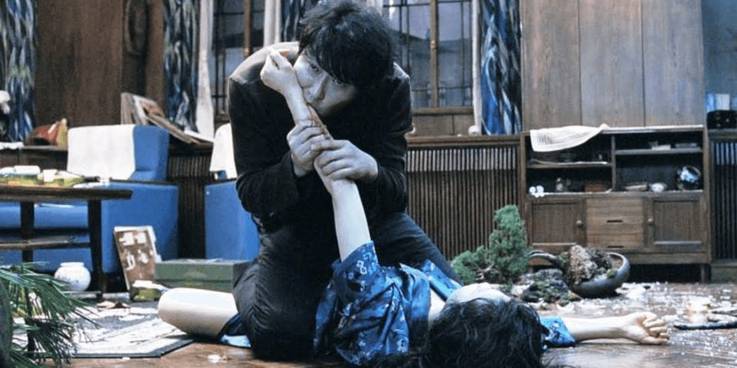 Top Korean Horror Movies You Should Not Miss! 14 Movies