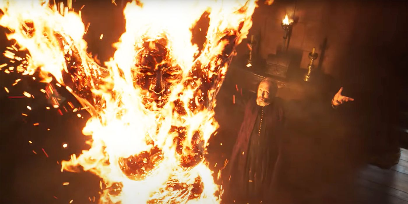 The Witcher Season 2 Trailer Breakdown 23 Story Reveals Secrets & Monsters