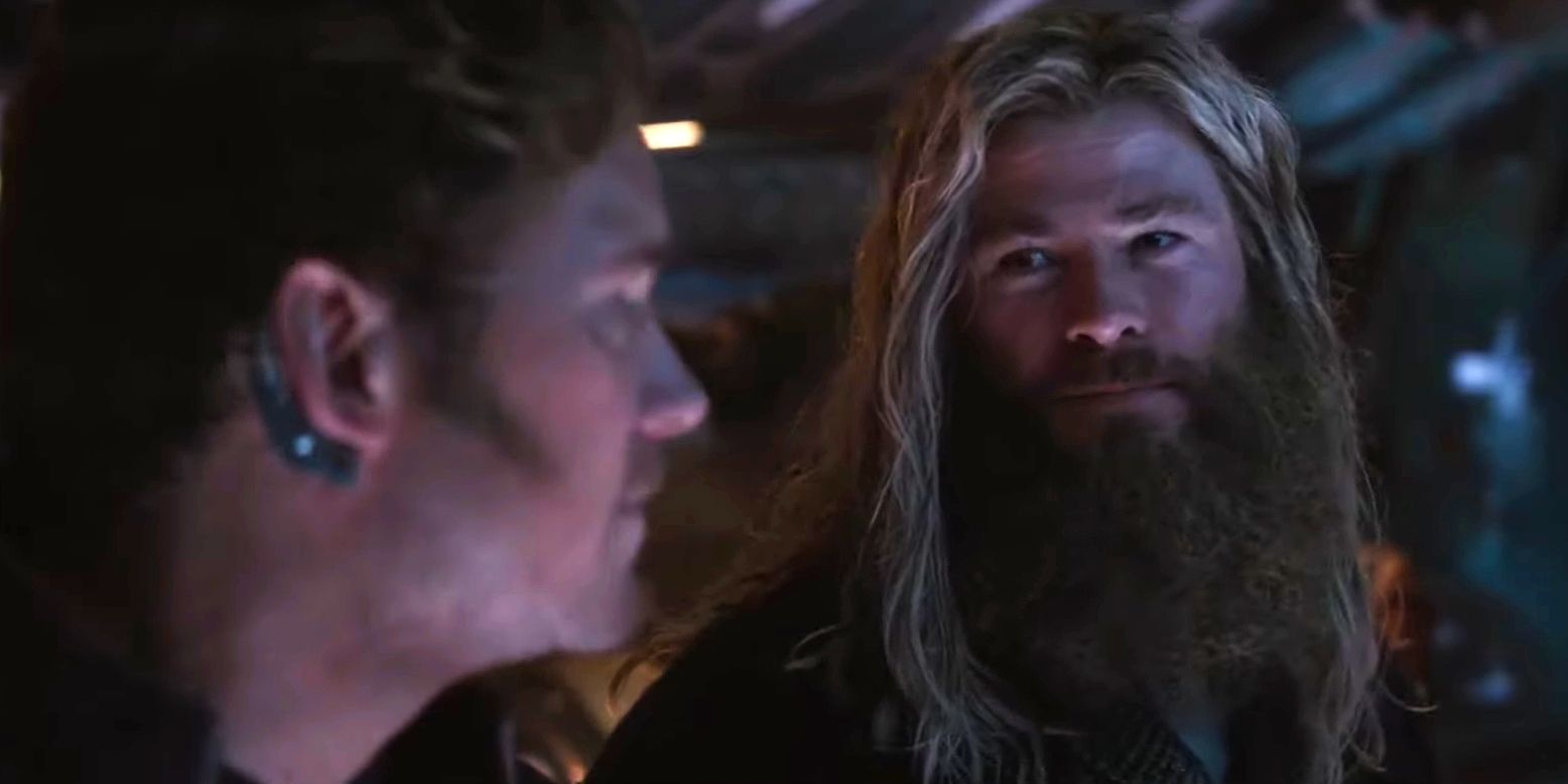 Thor Love & Thunder Release Date Delayed Two Months