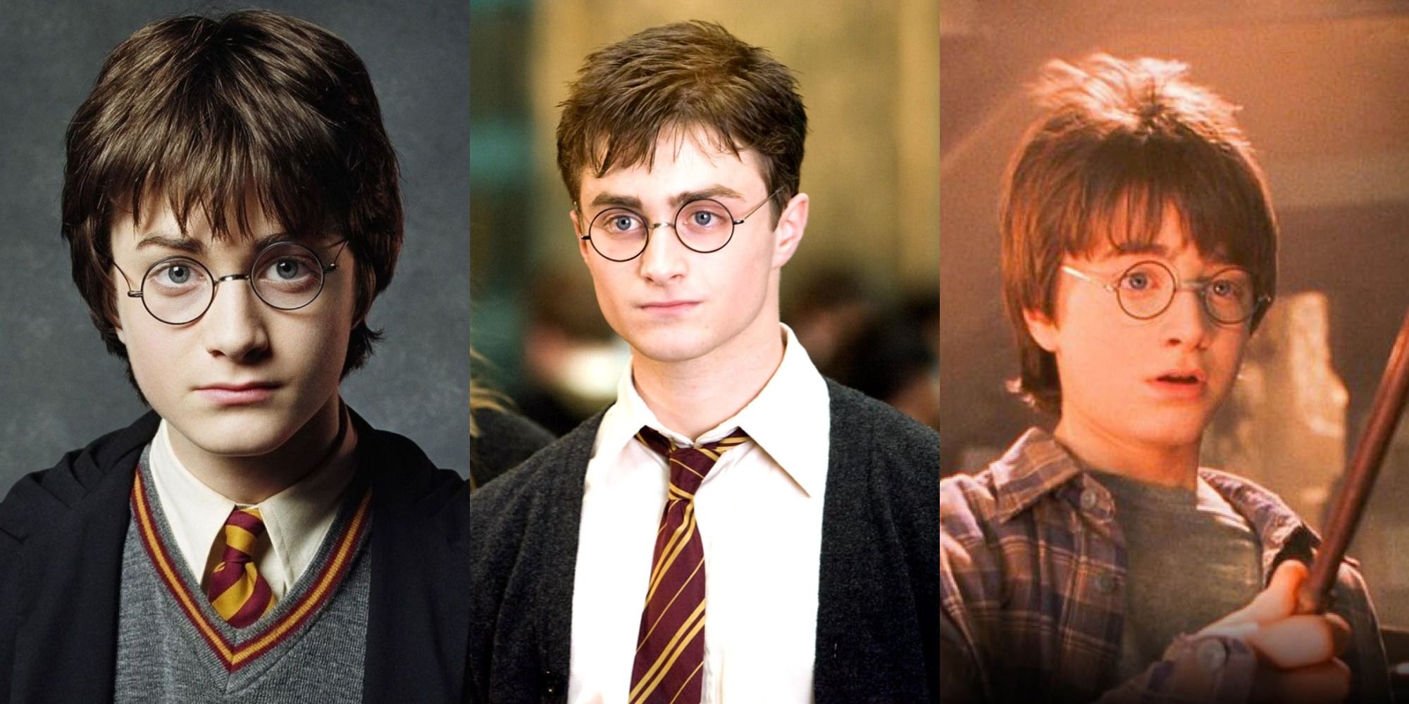 Harry Potter 10 Unpopular Opinions About Harry (According To Reddit)