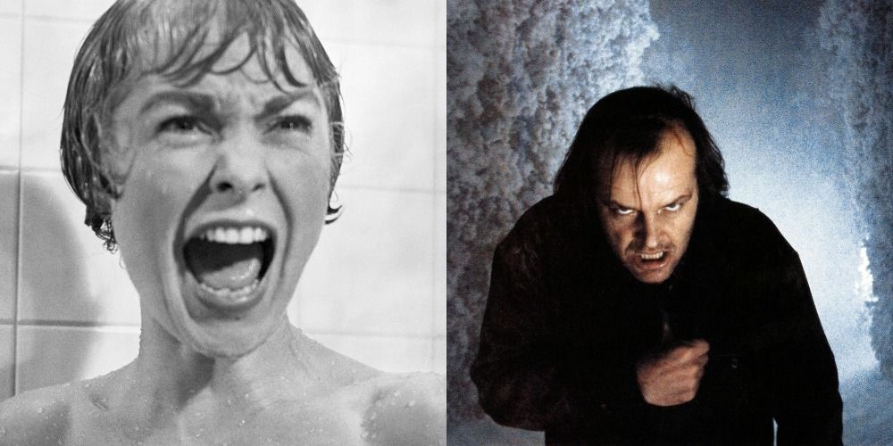 Two-side-by-side-images-from-The-Shining