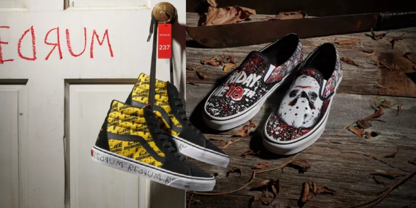 vans sneakers collection