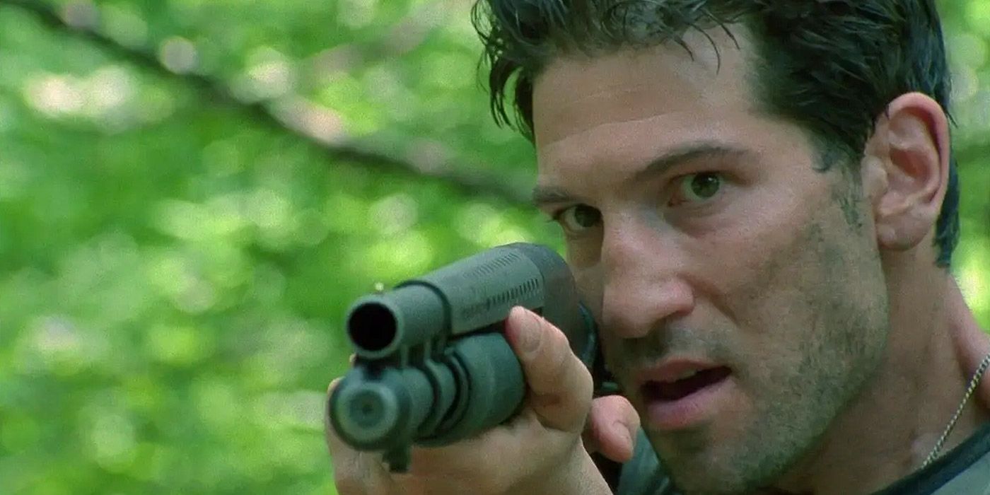10 Walking Dead Characters Who Could Survive Dawn Of The Dead