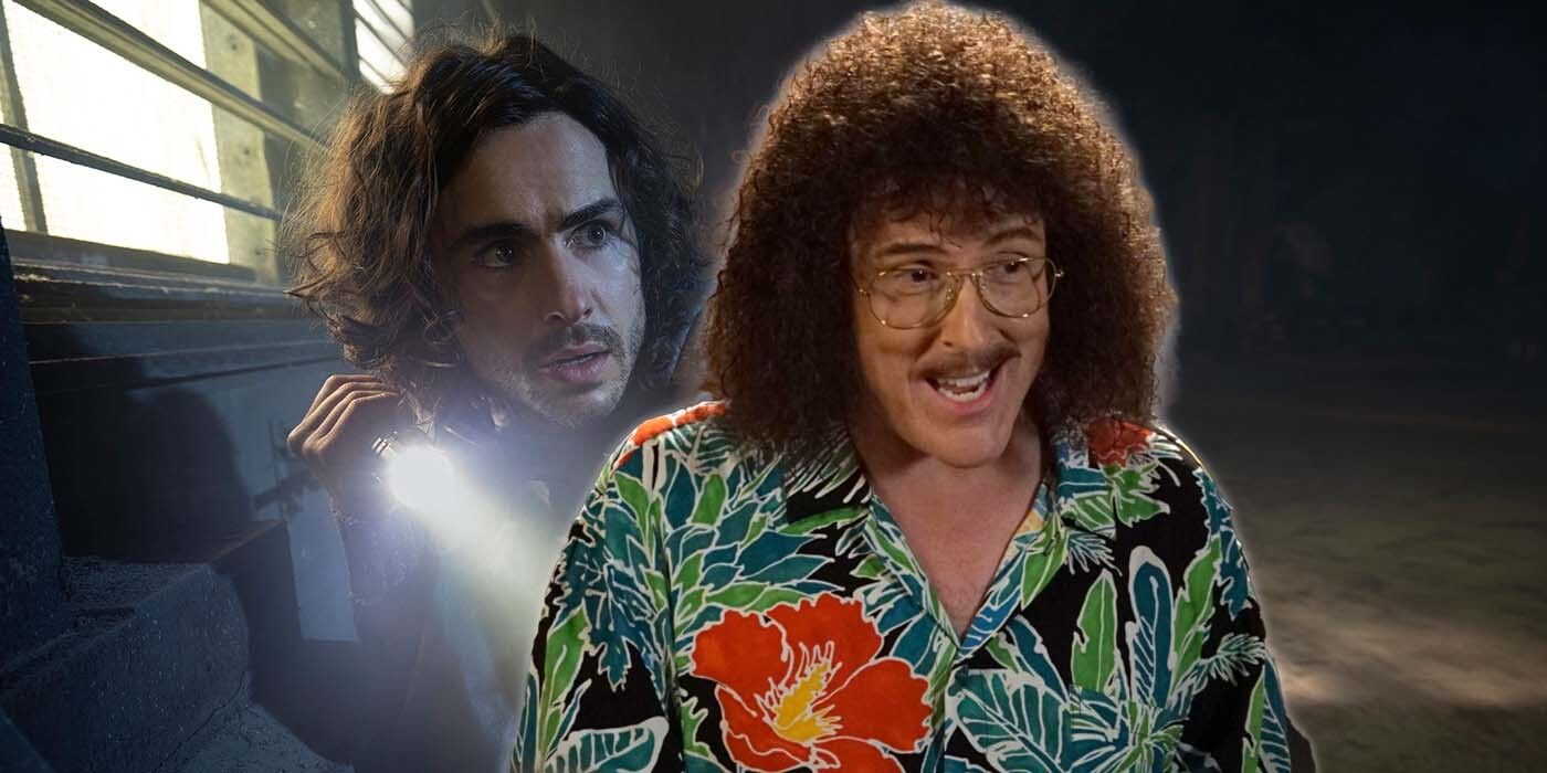 Weird Al Has Funny Response To Being Dead In Y The Last Man Show - Y The Last Man Weird Al Is Dead Review