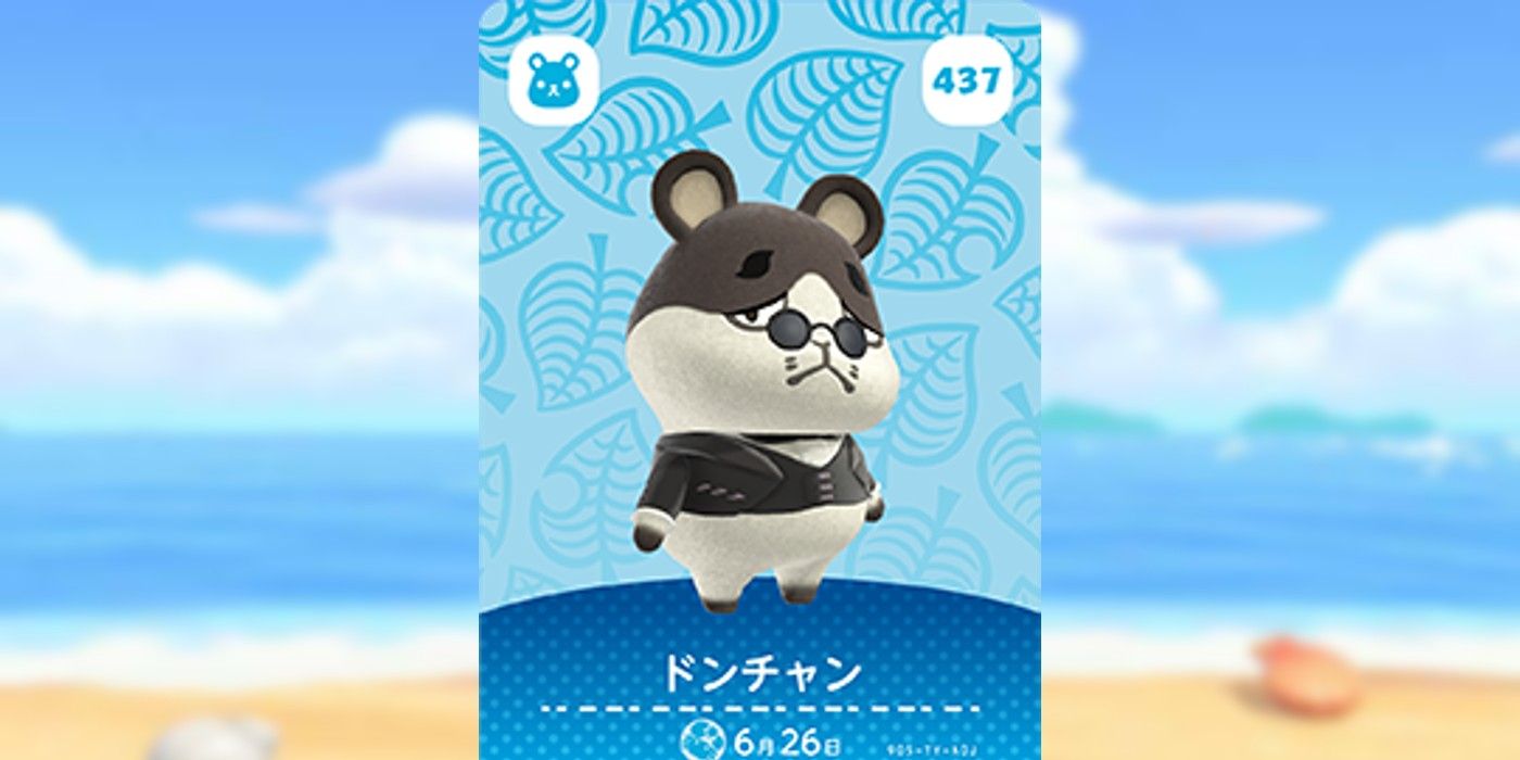 Animal Crossing Best New Villagers In Happy Home Paradise & 20