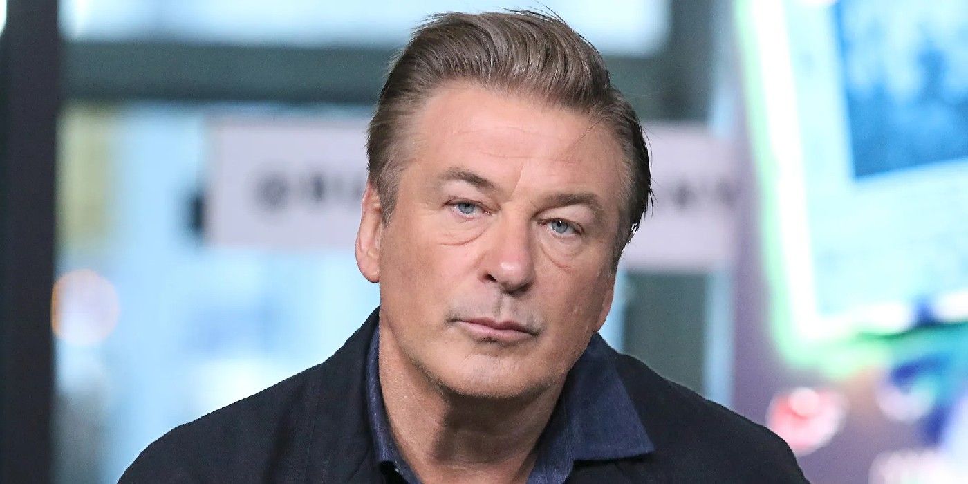 Rust Cinematographer’s Father Doesn’t Blame Alec Baldwin for Shooting Tragedy