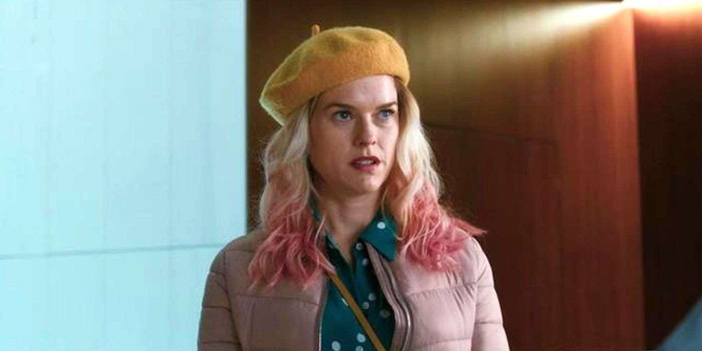 Alice Eve Interview Warning Screen Rant