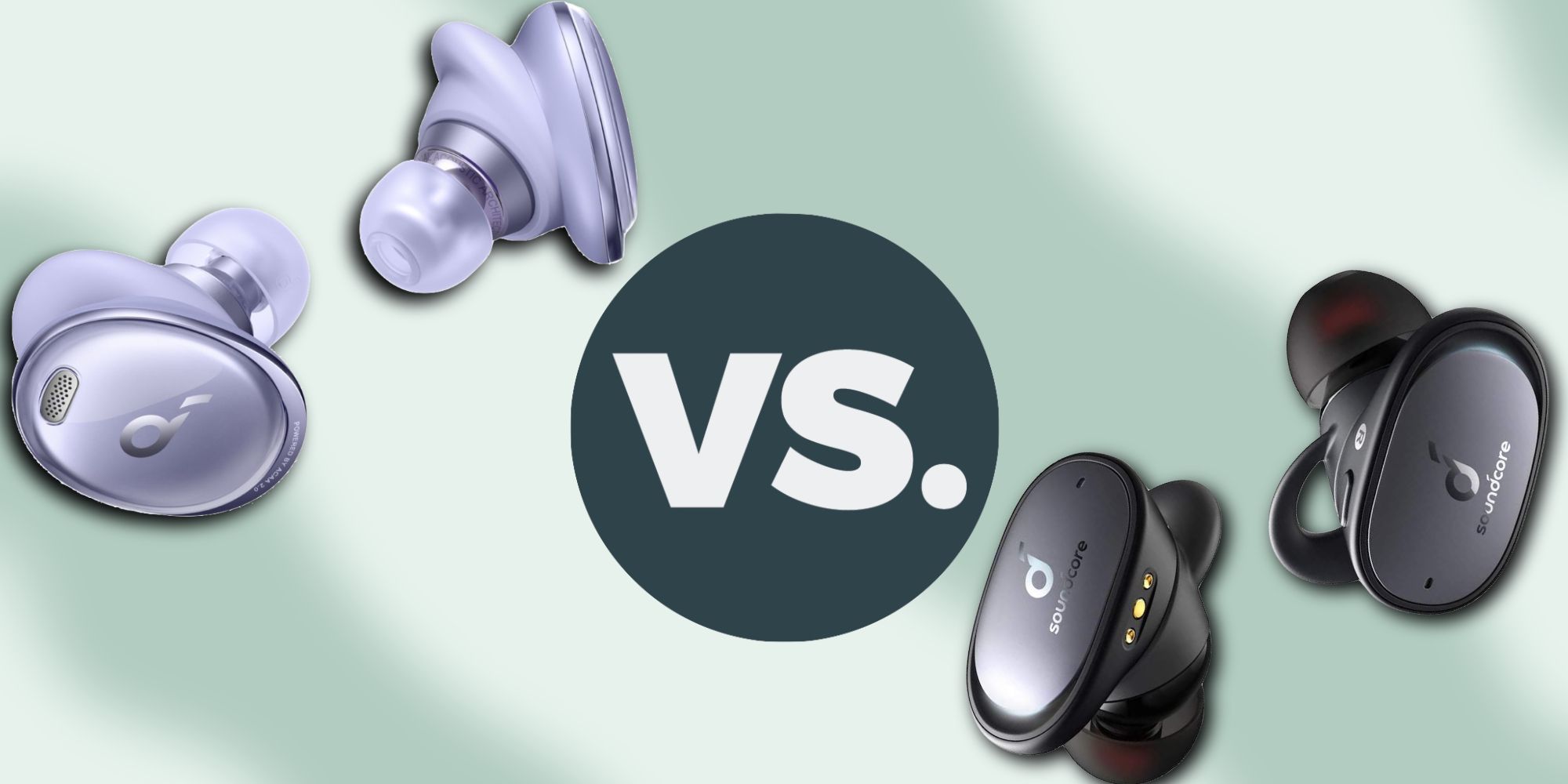 Soundcore Liberty 3 Pro Vs Liberty 2 Pro Which Anker Earbuds Are Best