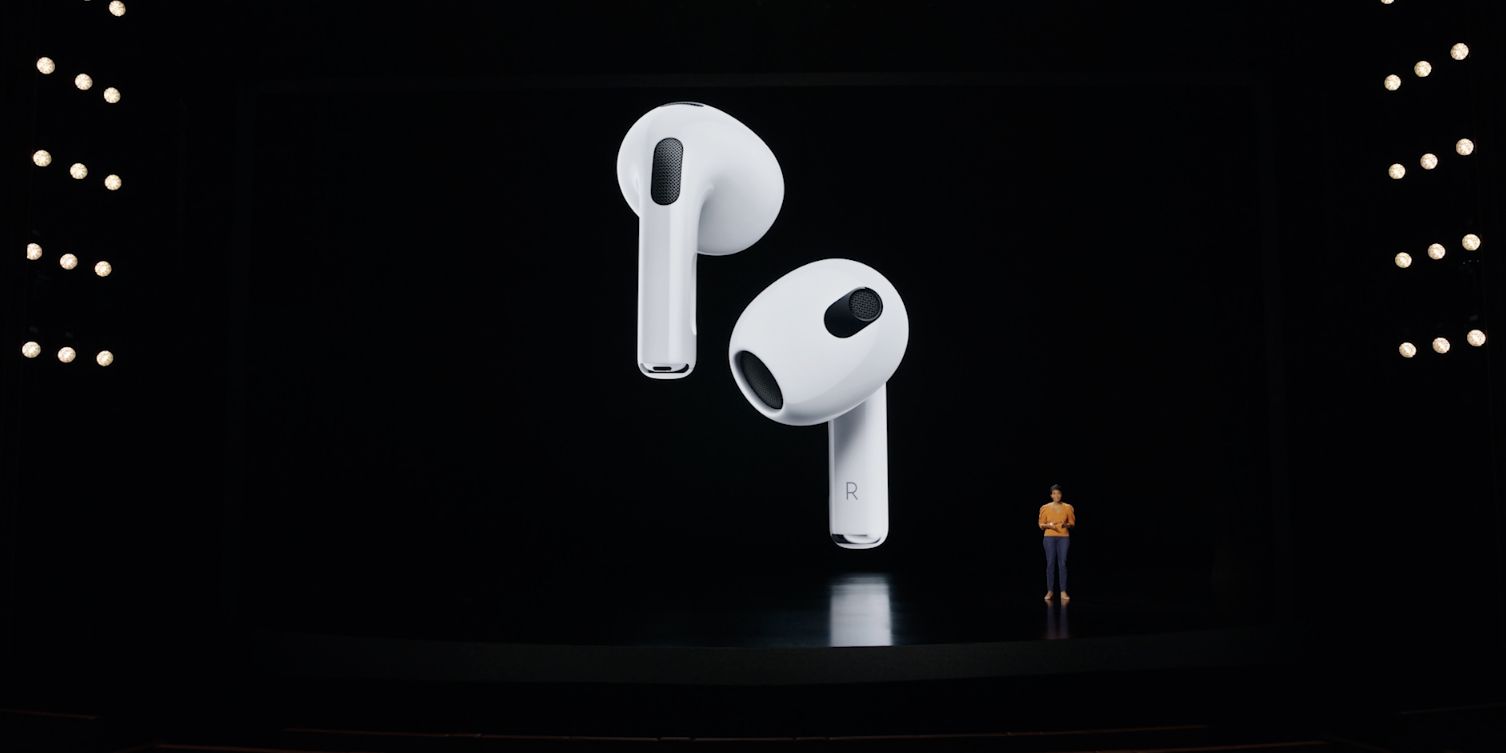 Apples New AirPods 3 Whats Changed & Should You Order