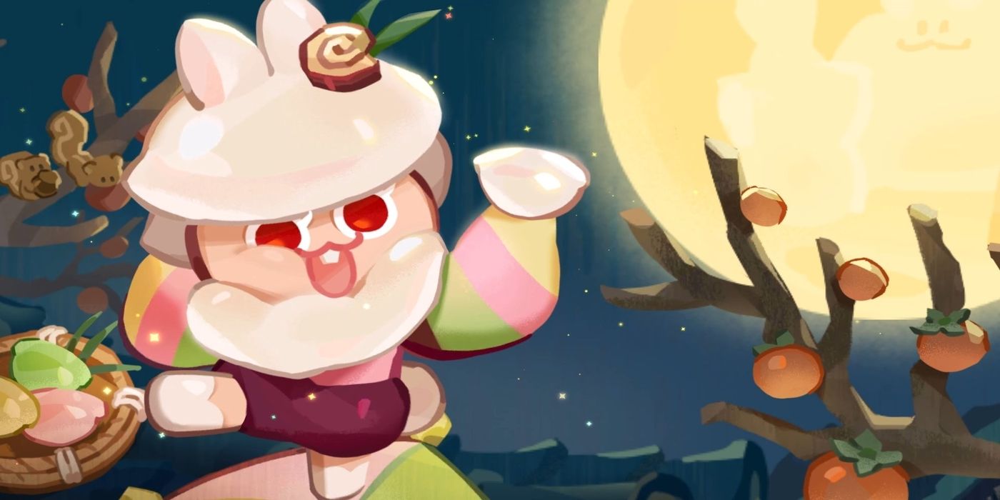 Cookie Run Kingdom Every Coupon Code for October 2021