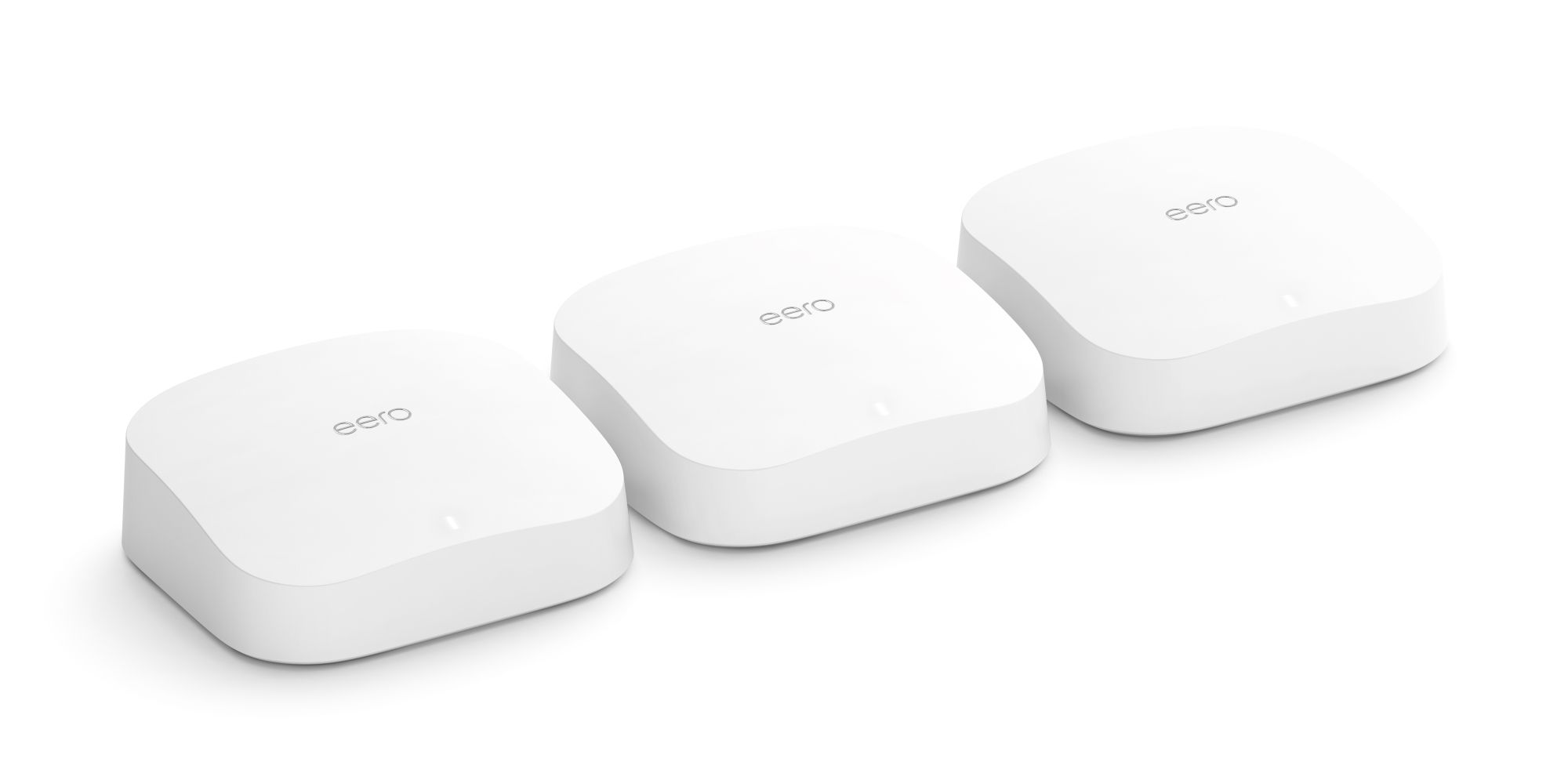 Eero 6 Vs. Eero Pro 6: Which Wi-Fi Router Should You Buy?