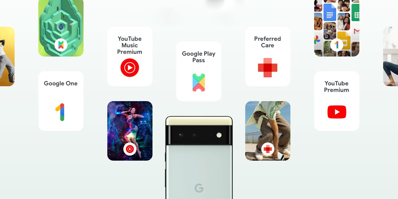What Is Google Pixel Pass & Should You Subscribe