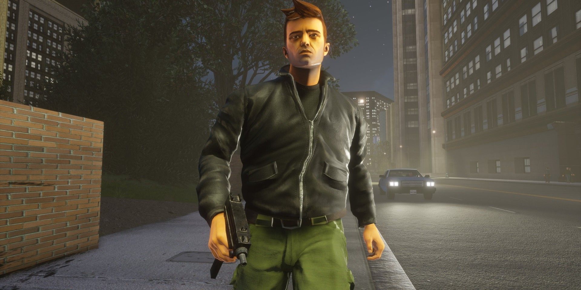 All Weapon Locations – Grand Theft Auto 3 Definitive Edition Guide