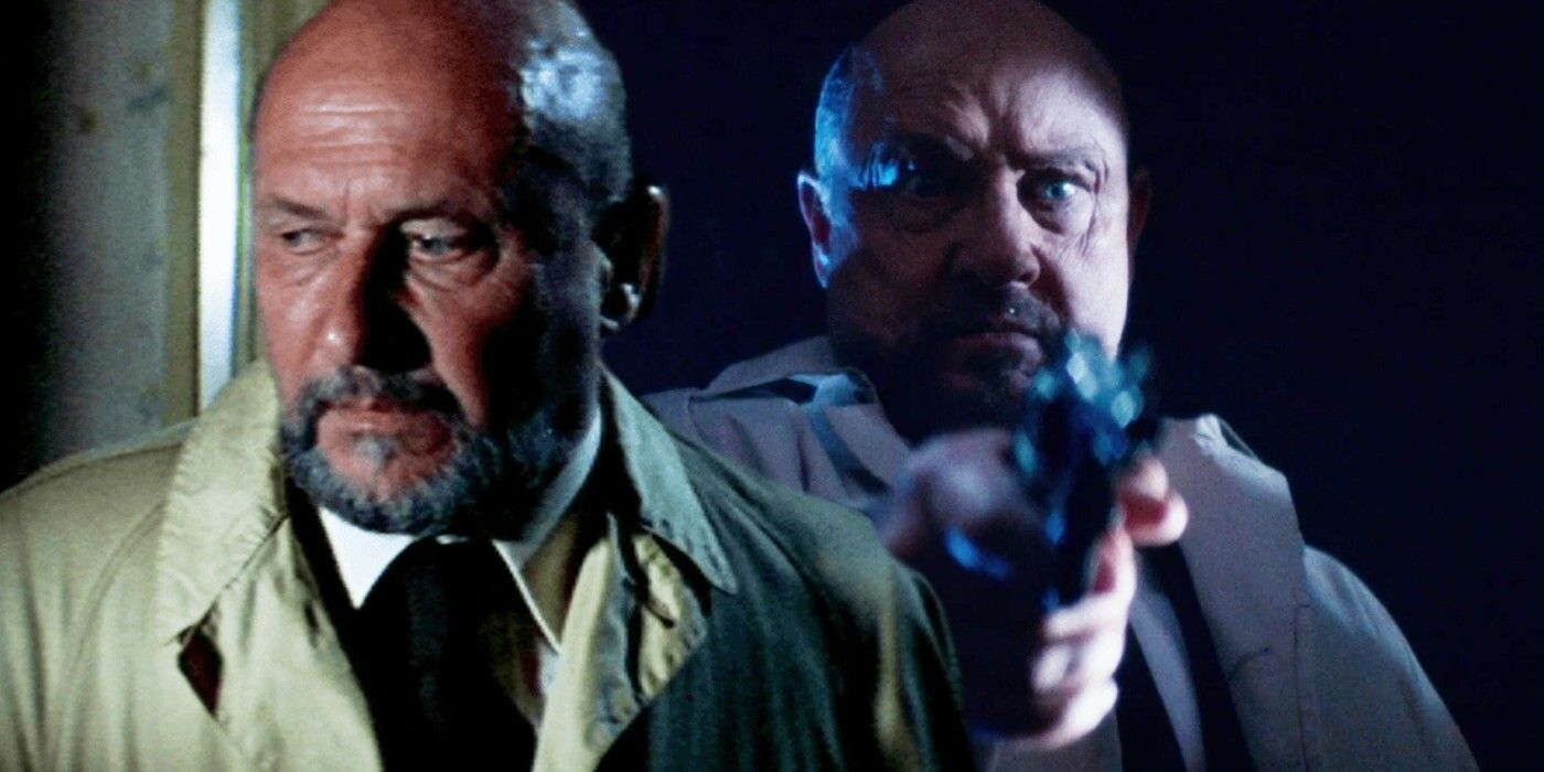 Halloween Ends Theory Dr Loomis Returns For Michael Myers Death