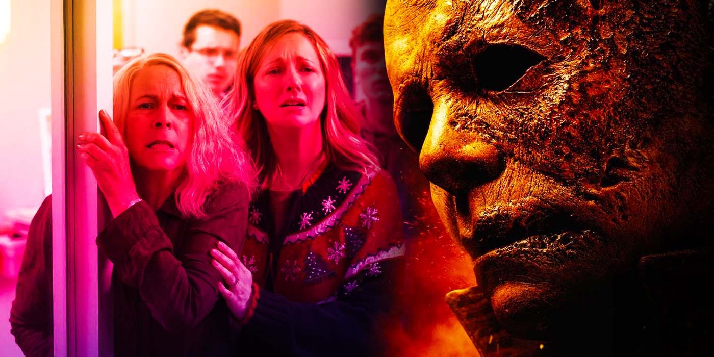 Halloween Kills Undoes 2018's Most Unexpected Murder