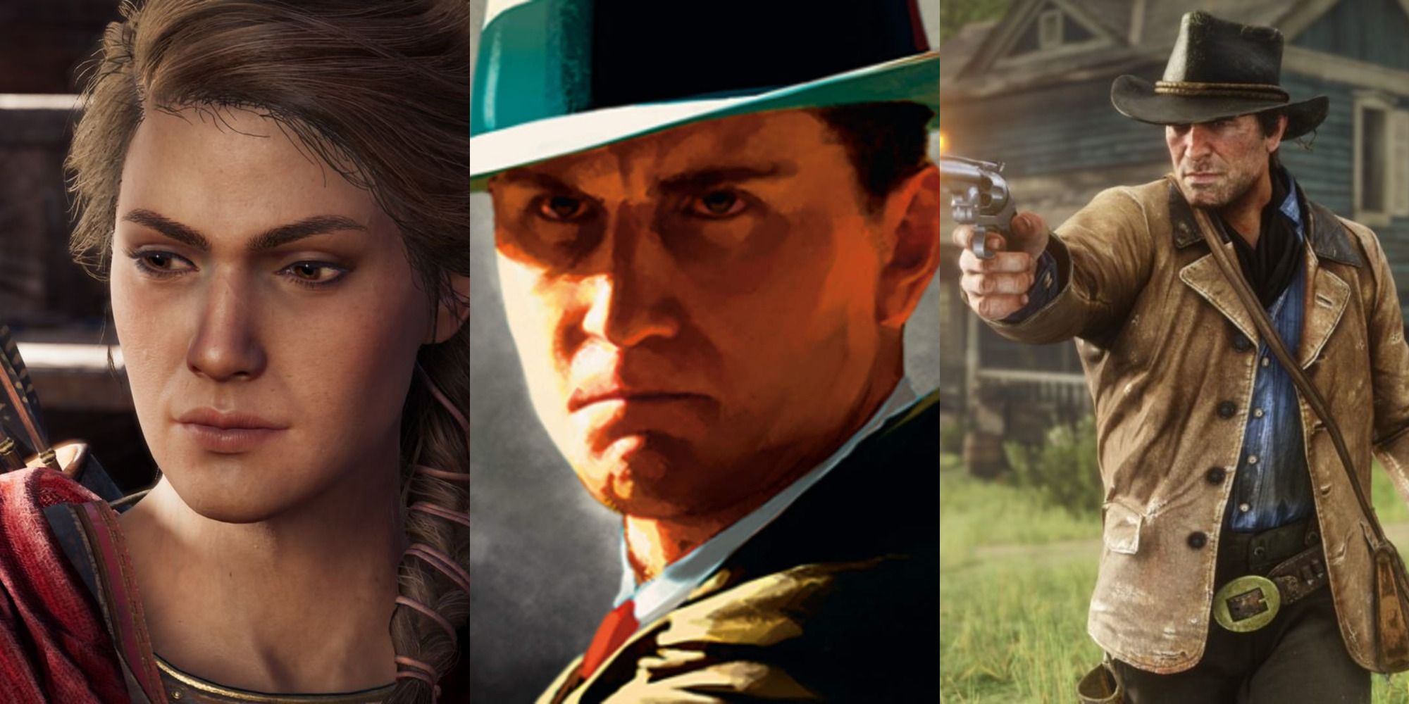 10 Games That Nailed Historical Accuracy