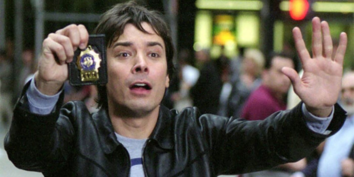 The 10 Best Movies Featuring Jimmy Fallon Ranked According To IMDb