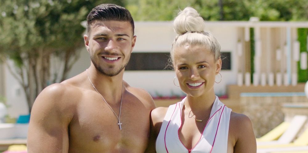 10 Best Love Island UK Couples Of All Time According To Reddit