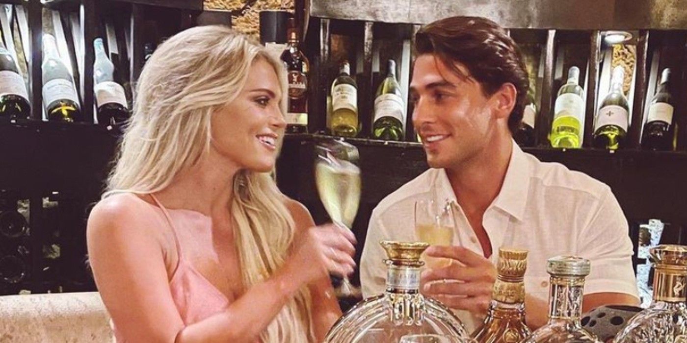 Southern Charm Madison LeCroy Not Filming Or Inviting Co-Stars To Wedding