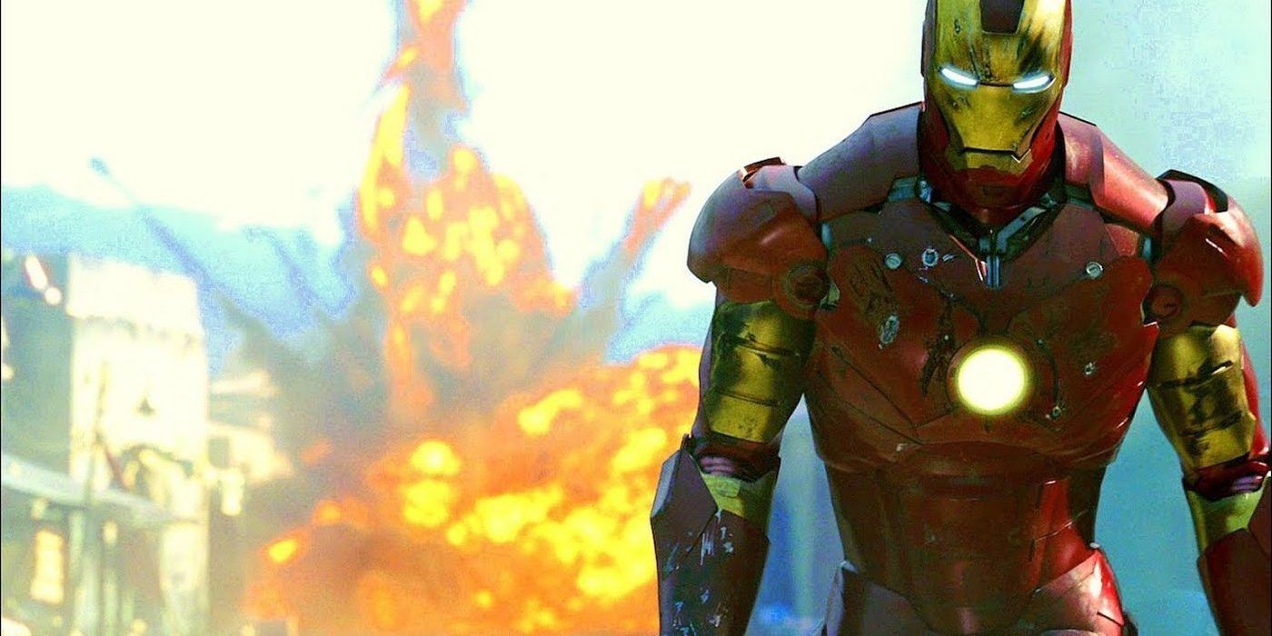 Marvel Execs Didn't Want Black Sabbath Song To Be Used For Iron Man