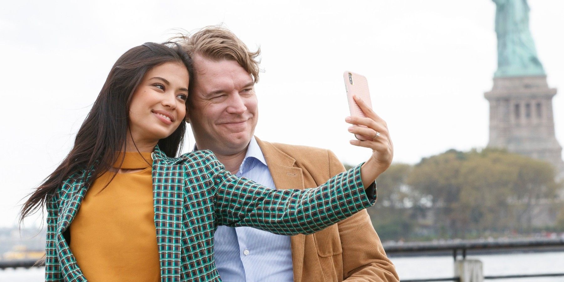 90 Day Fiancé Clues Michael Jessen Got Played By Juliana Custodio