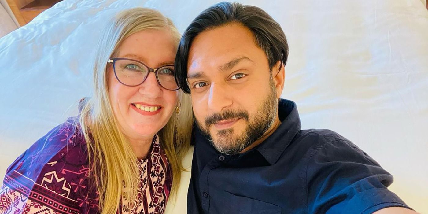 90 Day Fiancé Why Jenny and Sumit’s Dirty Kitchen Upset Fans