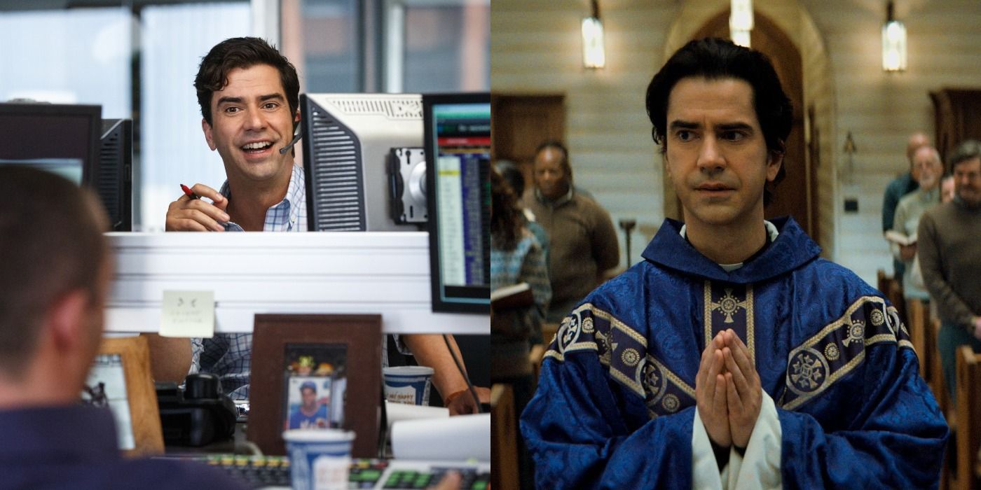 Hamish Linklater’s 8 Best Film & TV Shows, Ranked By IMDb