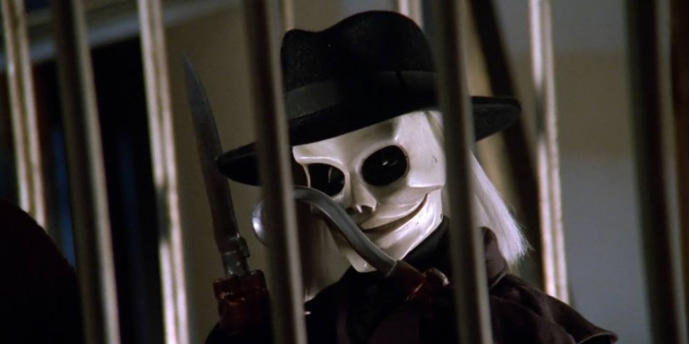 10 Best Movies In The Puppet Master Series Ranked By IMDb