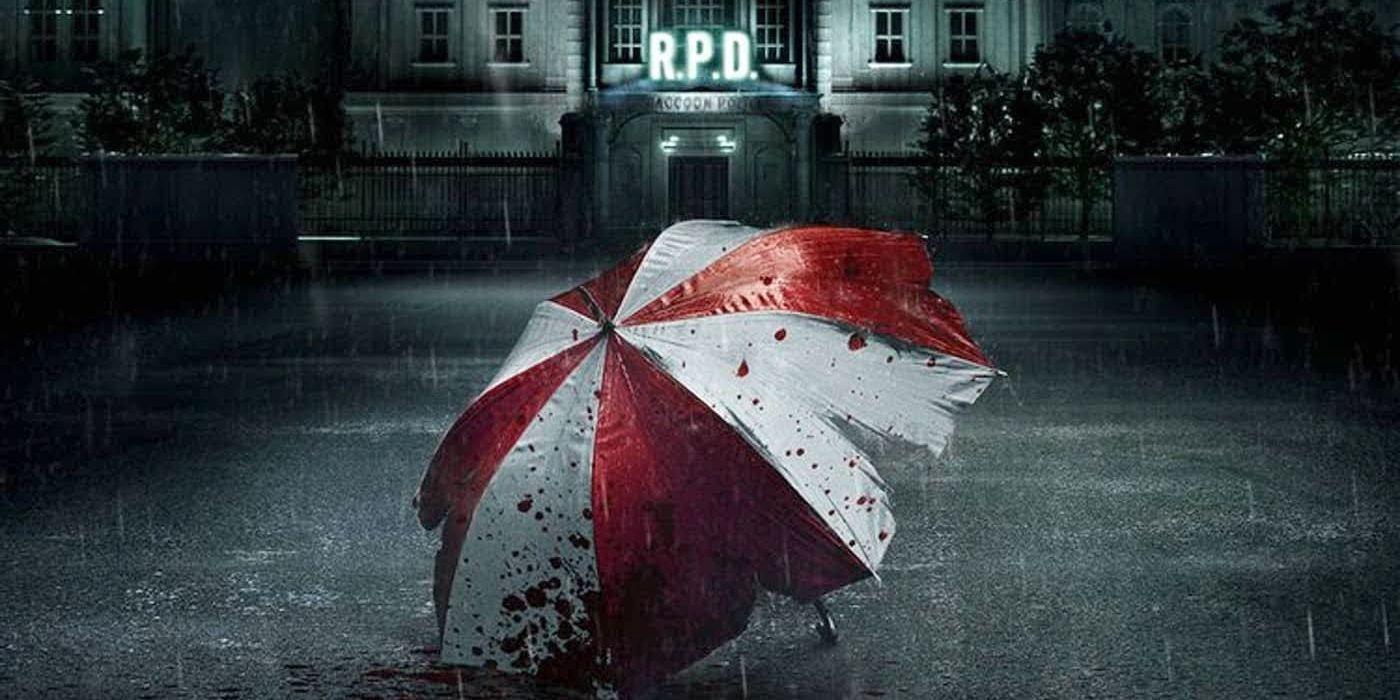 Resident Evil Welcome To Raccoon City The 10 Best Kills In The Movie