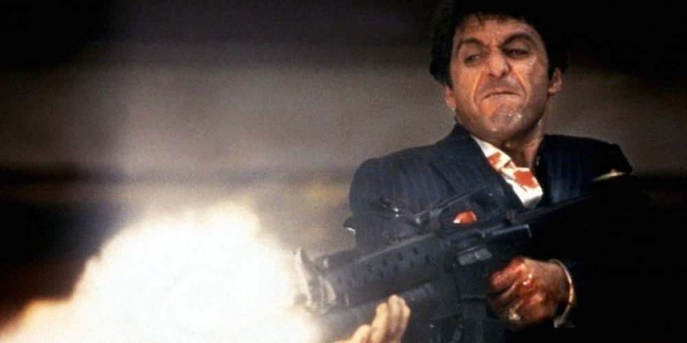 Al Pacinos 10 Most Villainous Roles Ranked